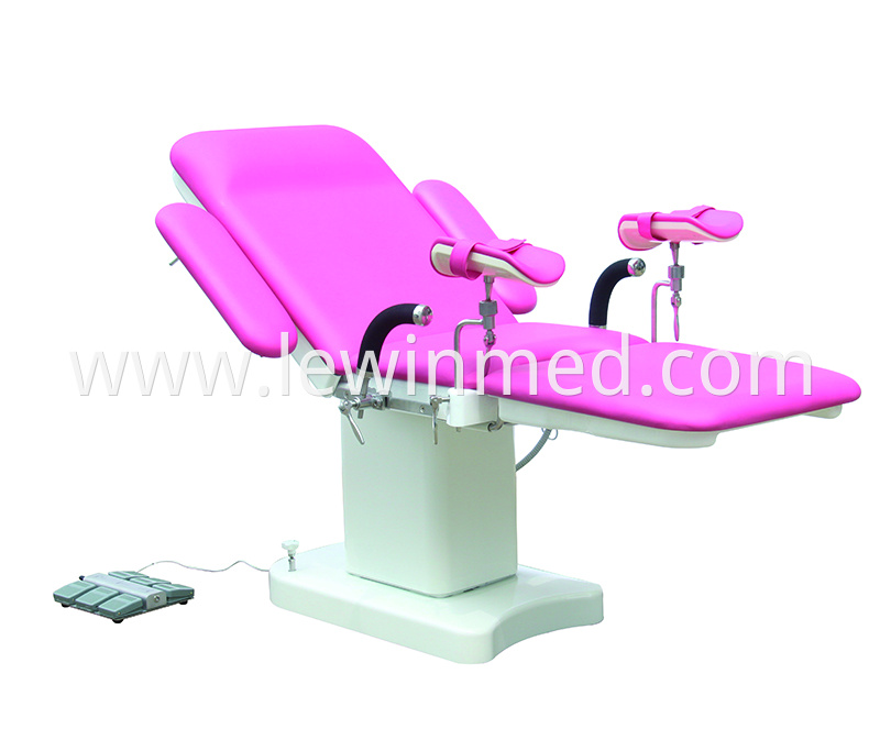Obstetric Surgical Table